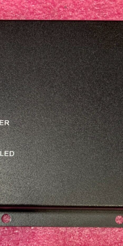 Comelit EX-HUB 4-Port Repeater/Home Run Hub for HFX 700 & 800 Series