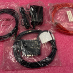 Ingenico Magic Box Hub Kit HDMI POS for iPP3xx iSC250 iSC480 296121027AD