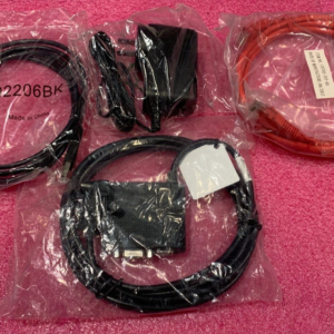 Ingenico Magic Box Hub Kit HDMI POS for iPP3xx iSC250 iSC480 296121027AD