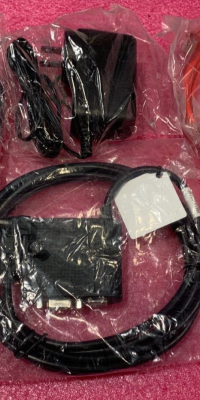 Ingenico Magic Box Hub Kit HDMI POS for iPP3xx iSC250 iSC480 296121027AD