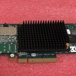 Lot 4 HP 81E 8Gb PCIe Fibre Channel FC HBA 697889-001 Single Port