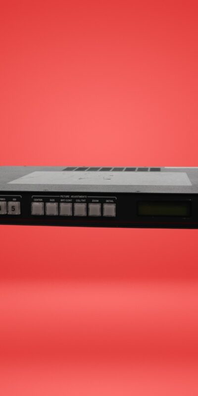 Extron USP 405 Universal Signal Processor