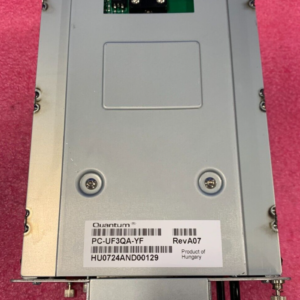 Quantum Ultrium LTO-3 Tape Drive Module PC-UF3QA-YF 400/800GB Tested