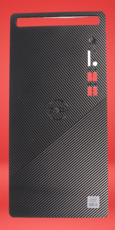 Genuine Dell Inspiron 3880 Front Faceplate Bezel 0141NX 141NX