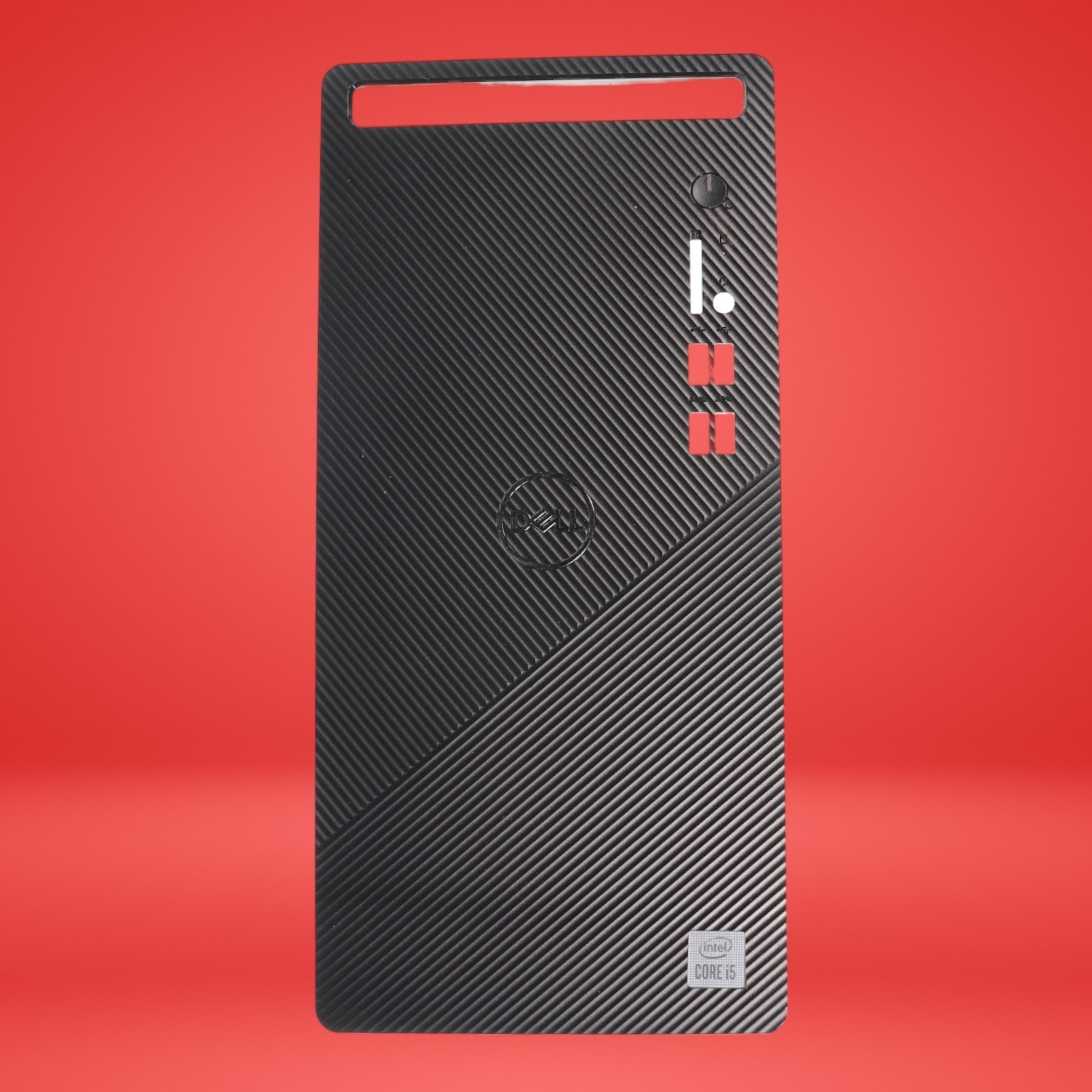 Genuine Dell Inspiron 3880 Front Faceplate Bezel 0141NX 141NX