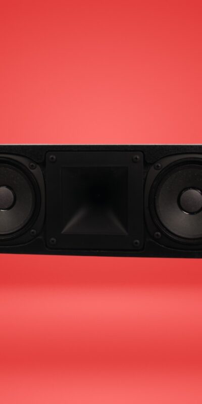 OAP NF-241HP2 Speakers