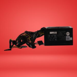 Silverstone SST-ST50EF 500W 80 Plus Desktop Power Supply PSU