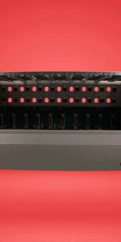 Scientific Atlanta 6470 Prisma Optical Network Chassis 562255