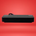 Dell Pro Smart Dock SD25 Docking Station Latest Model