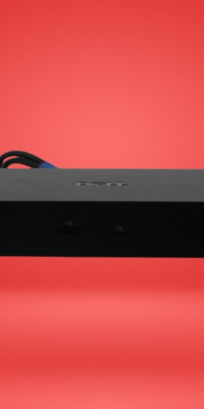 Dell Pro Smart Dock SD25 Docking Station Latest Model