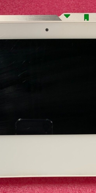 Clover Mini C300 WiFi POS Payment Credit Card Terminal Reader - Tested