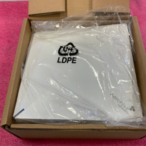 Aerohive AP230 802.11ac Dual-Band PoE Gigabit Wireless Access Point +Mount