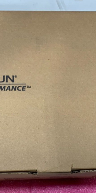 Katun Toner 028526 Black for Kyocera Mita 370AB011 KM-2530 Type A New Sealed