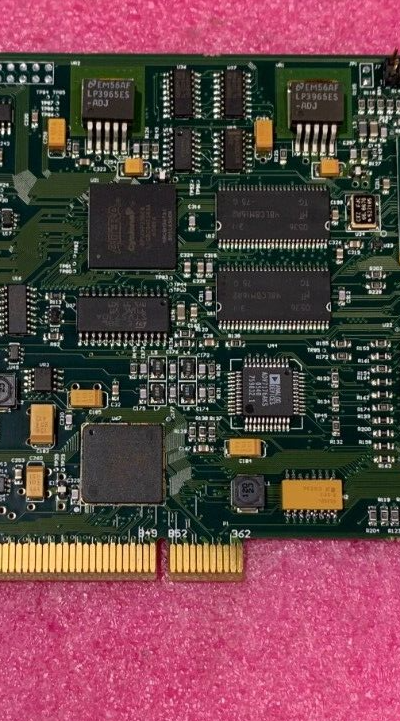 Integral Technologies 9400-00306 Rev F PCI Interface Card Tested OK