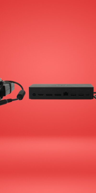 Dell UD22 Docking Station