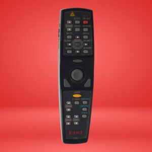 GENUINE - EIKI Remote Control CXMA - WITH LAZER