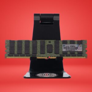 HP 128GB Memory 809208-B21 8RX4 PC4-2400U PC4-19200 DDR4-2400MHZ 809086-091