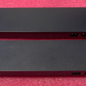 Lot Of 2 HP Zbook Elite Thunderbolt 3 Docking Station HSTNN-CX01 w/o Cable/Cord