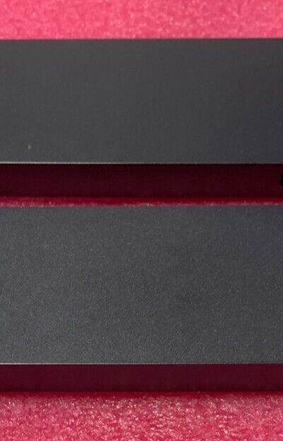 Lot Of 2 HP Zbook Elite Thunderbolt 3 Docking Station HSTNN-CX01 w/o Cable/Cord