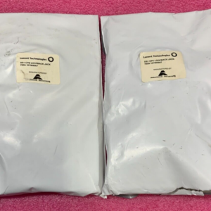 Lucent DS1 CPE 700A T1 Loopback Jack Test Plug Lot of 2 - Telecom