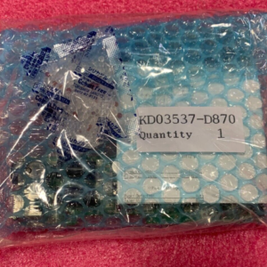 Fujitsu KD03537-D870 ROM PCB Board for F9860 Printer OEM Replacement