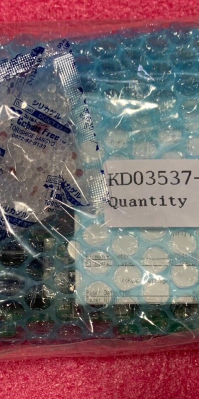 Fujitsu KD03537-D870 ROM PCB Board for F9860 Printer OEM Replacement