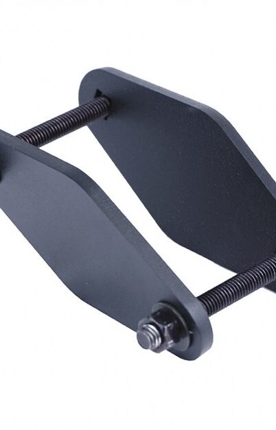 Gamber Johnson 7160-1333 Forklift Power-Supply Clamp Mount Bracket NEW