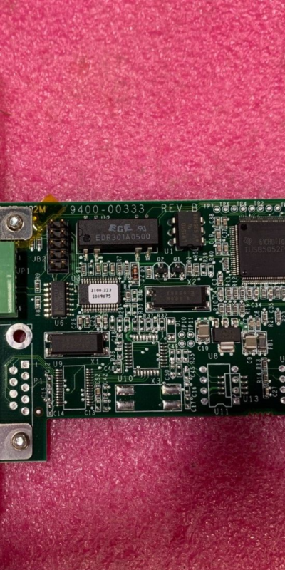 Integral Technologies 9400-00333 Rev B PCI Interface Card High-Profile