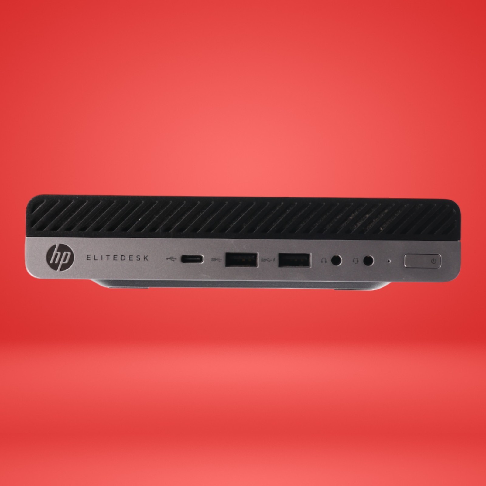 HP EliteDesk 800 G3 Desktop Intel Core i5-7500T 16GB RAM 256GB SSD Win 11 Pro
