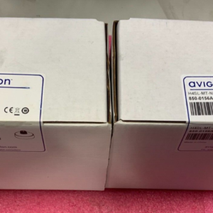 Lot Of 2 Avigilon H4SL-MT-NPTA1 NPT Adapter For H4 SL Dome Camera 850-0156A
