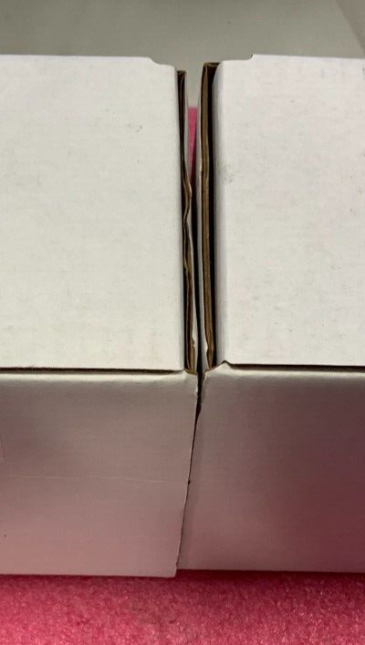 Lot Of 2 Avigilon H4SL-MT-NPTA1 NPT Adapter For H4 SL Dome Camera 850-0156A