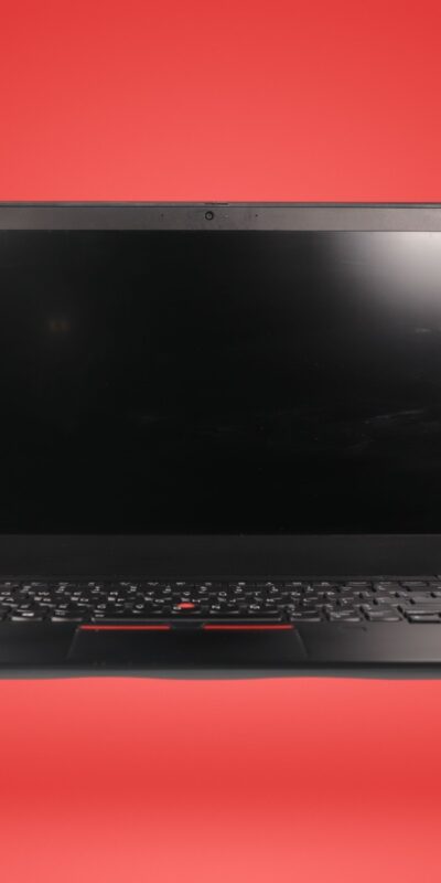 Lenovo ThinkPad T490s 14" Intel Core i5-8265U 1.6GHz 8GB RAM 256GB NVMe Win11Pro