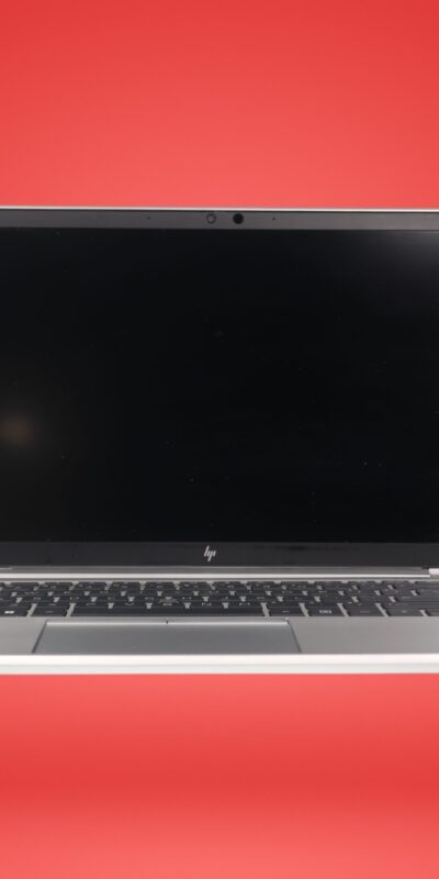 HP EliteBook 840 G8 14" Intel Core i7-1185G7 3.0GHz 16GB RAM 256GB SSD