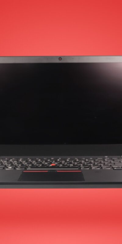 Lenovo ThinkPad T14 Gen 2 TOUCH Core i5-1145G7 16GB RAM 512GB NVMe Win 11 Pro