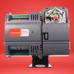 Honeywell PVL4024NS VAV Control