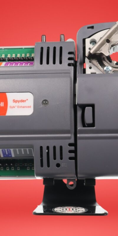 Honeywell PVL4024NS VAV Control