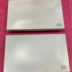 Lot of 2 Cisco Meraki MR32 802.11ac Cloud Managed Access Point Unclaimed