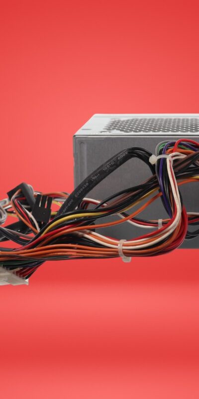 Dell Inspiron 5676 460W Power Supply D460AM-03 GJXN1 0GJXN1