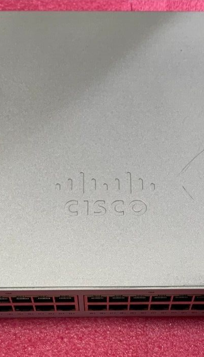 Cisco Meraki MS120-48-HW 48x Gigabit Ethernet Managed Switch * Unclaimed