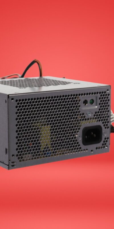 Genuine Dell XPS 8910 Alienware Aurora R6 R7 460W Power Supply AC460AM-01 DM1RW