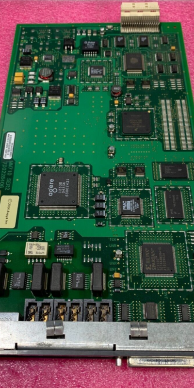 Avaya MM710 T1/E1 DS1 Media Module Card 700315567 700228406 Tested