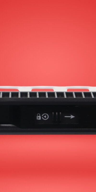 Lot of 5 Kingwin KM-1000T SATA HDD/SSD Tray for KM series Mobile Rack AAMR35SATY