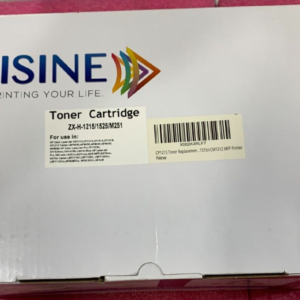 Baisine Toner Compatible HP LaserJet CM1312/CP1215/CP1515/CP1518 B/M/C - 3 Pack
