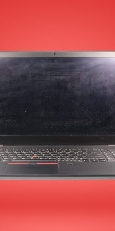 LENOVO THINKPAD T590 INTEL CORE I5-8365U 1.60GHZ 8GB RAM No HD/ OS/