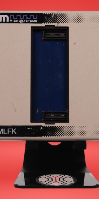 BPM Microsystems SM32MLFK Socket Module