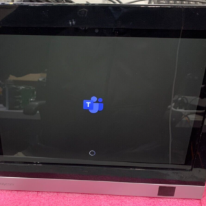 Polycom MSR Dock 2200-10266-025 Skype Room System 1080p 12V Conferencing Hub