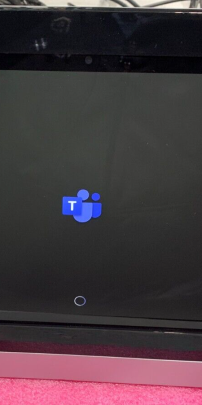 Polycom MSR Dock 2200-10266-025 Skype Room System 1080p 12V Conferencing Hub