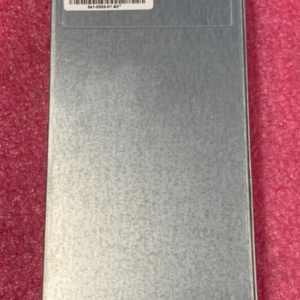 Genuine Cisco C3KX-PWR-715WAC 715W PSU for Catalyst 3560X/3750X Switch