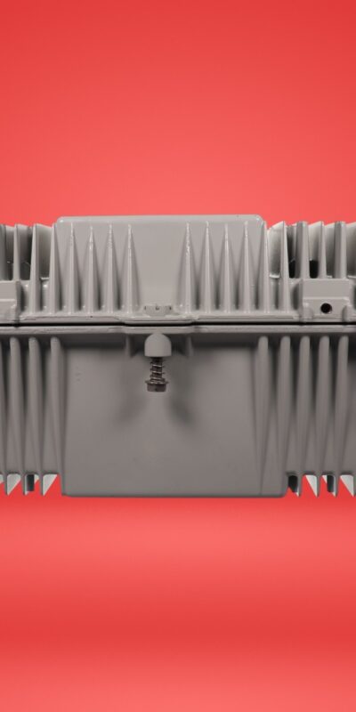 Scientific Atlanta 6920 Optoelectronic Receiver Station 540945