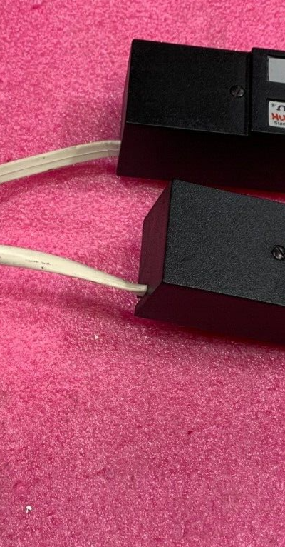 OMEGA OM-160 4-Port USB Data Logger Module Recorder DAQ AS-IS Parts